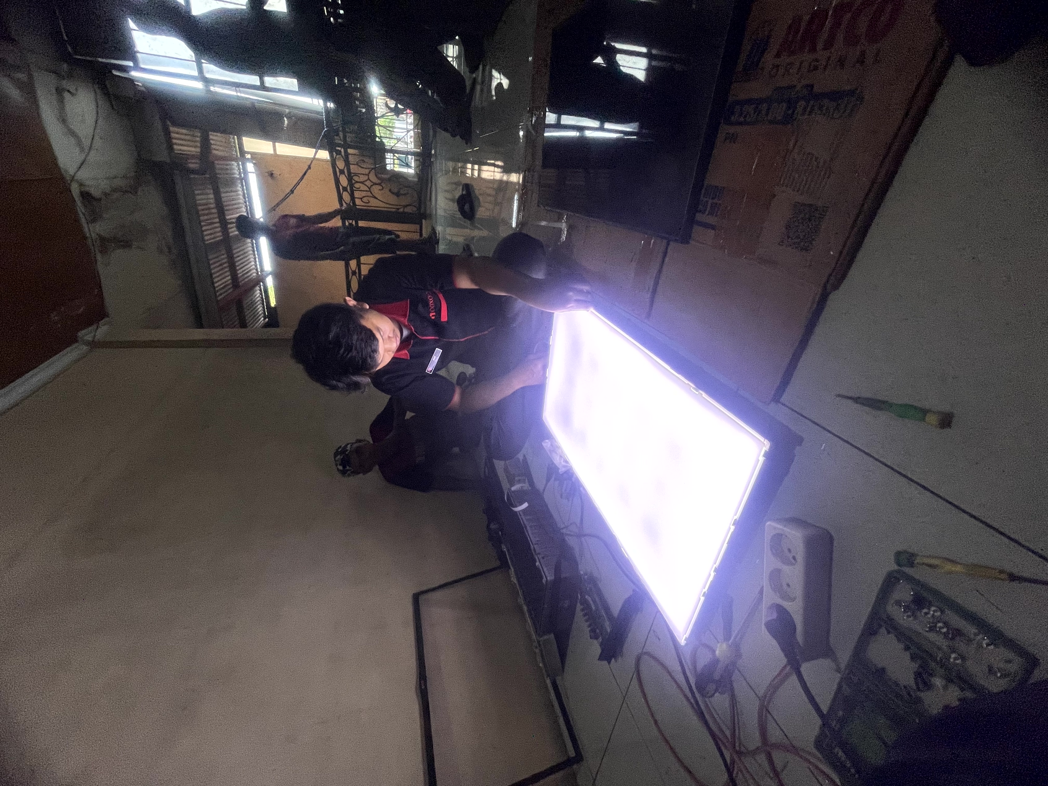 Service Tv Rembang Pasuruan