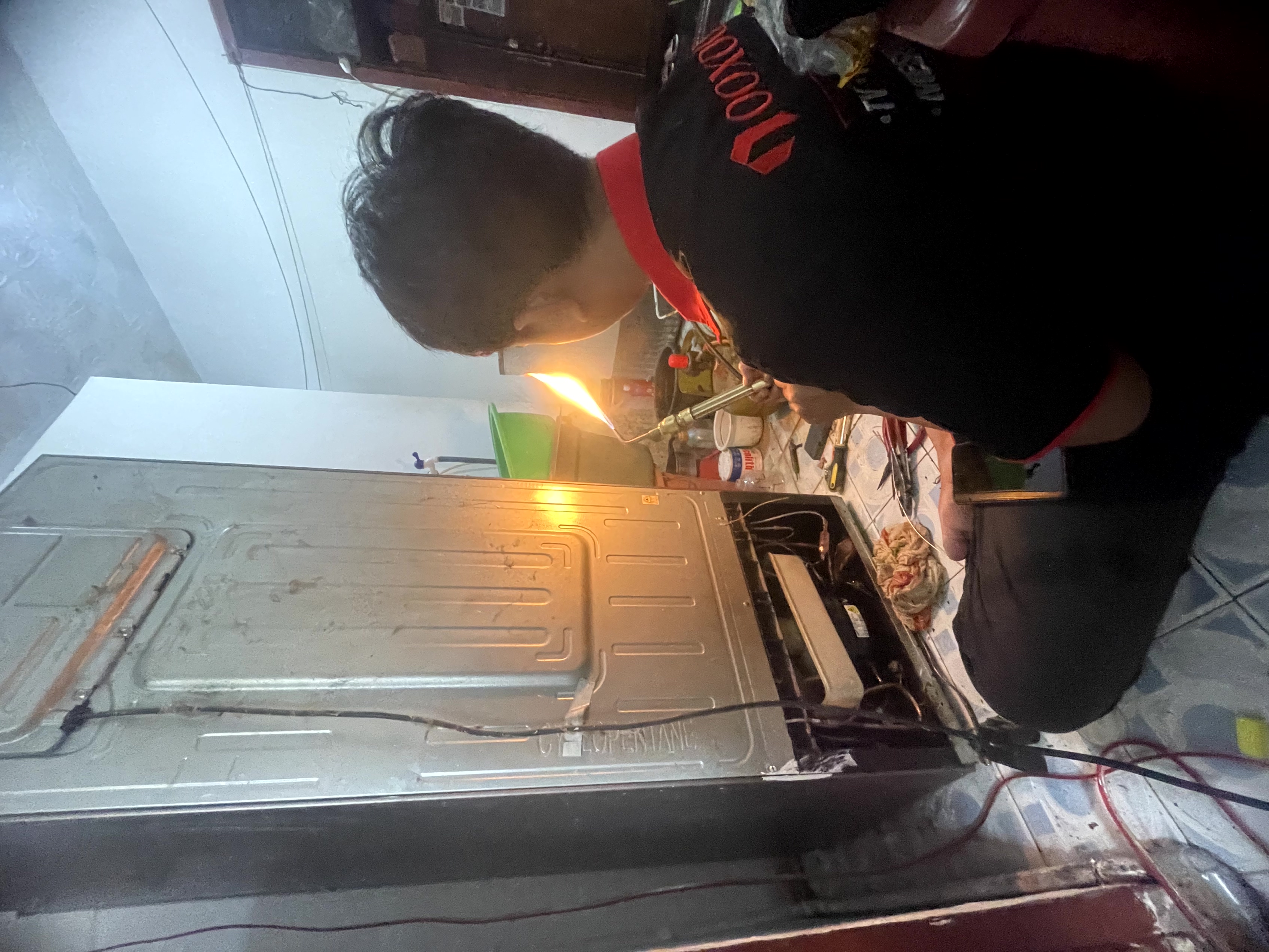 Service Kulkas Nguling Pasuruan