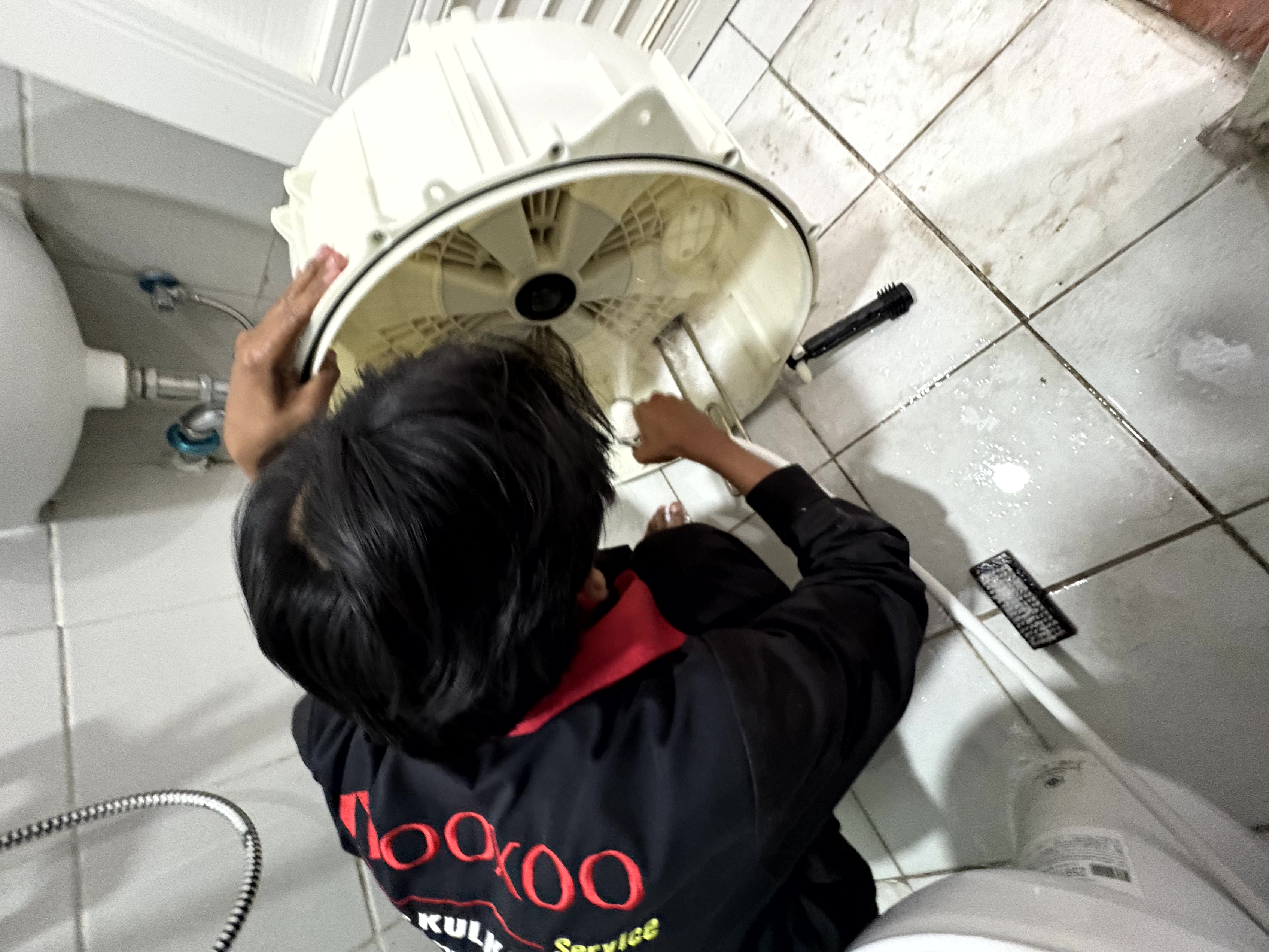 Service Mesin Cuci Rembang Pasuruan